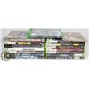Image 1 : LOT OF 15 ASSORTED XBOX GAMES
