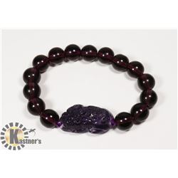 #225-PI XIU BRACELET 12mm/ 8"