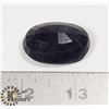 Image 1 : #213-BLUE SAPPHIRE GEMSTONE 119.35ct