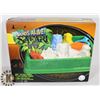 Image 1 : SANDS ALIVE SAFARI TREK CRAFT KIT