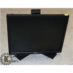 DELL 19" TILT/ SWIVEL MONITOR