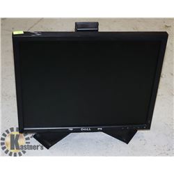 DELL 19" TILT/ SWIVEL MONITOR
