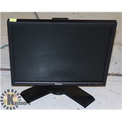 DELL 19" TILT/ SWIVEL MONITOR