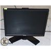 Image 1 : DELL 19" TILT/ SWIVEL MONITOR