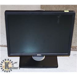 DELL 19" TILT/ SWIVEL MONITOR