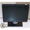 Image 1 : DELL 19" TILT/ SWIVEL MONITOR