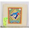 Image 1 : TORONTO BLUE JAYS RECORD "OK BLUE JAYS"