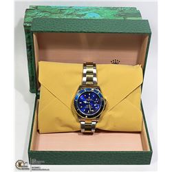 NEW ROLEX REPLICA SUBMARINER SUPERLATIVE
