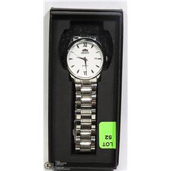 NEW ORIENT BUSINESS MENS WATCH