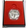 Image 1 : ROYAL CANADIAN MINT 2013 - $10 FINE SILVER