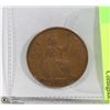 Image 1 : ENGLISH 1944 LARGE PENNY