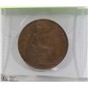 Image 1 : ENGLISH 1921 LARGE PENNY