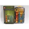 Image 2 : NEW 11PC. SMARTPHONE TOOL KIT W/ HARD CASE