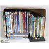 Image 1 : BOX OF 27 DVDS