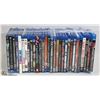 Image 1 : 30 BLUE RAY DVDS
