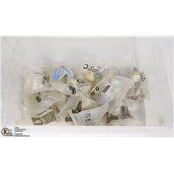 LOT 18 NEW DRAWER KNOBS