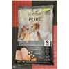 Image 1 : CANIDAE DOG FOOD REAL CHICKEN + SWEET POTATO