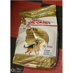 ROYAL CANIN DOG FOOD CHICKEN + RICE GERMAN