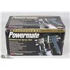 Image 1 : NEW PROFESSIONAL  POWERMATE PAINT SPRAY GUN