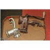 Image 1 : VINTAGE ALEXANDER MEAT GRINDER & ALFA GRINDER