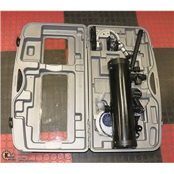 EDU SCIENCE REFLECTOR TELESCOPE WITH MICROSCOPE