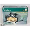 Image 1 : 12 VOLT PORTABLE OVEN.