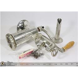 PORKERT MEAT GRINDER #10