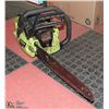 Image 1 : POULAN CHAINSAW