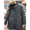 Image 2 : EDDIE BAUER GOOSE DOWN JACKET, WOMEN'S L