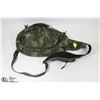 Image 1 : EDDIE BAUER CAMOUFLAGE SHOULDER BAG