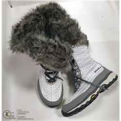 NEW WOMENS EDDIE BAUER ICETREK MICRO THERM