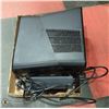 Image 1 : XBOX 360 WITH CHARGER WORKING