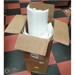 EXTRA LARGE POOL FILTER NEW