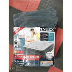 DURABEAM DELUX QUEEN MATTRESS