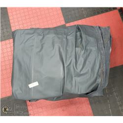 DELUXE KING AIR MATTRESS