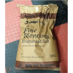 FINE COMMERCIAL FOODS SALT