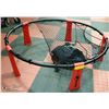 Image 1 : SPIKEBALL GAME SET COMES WITH SPIKE BALL NET,