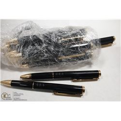 LOT OF SPY PENS AND VIDEO CAMERA COAT HOOK