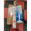 Image 1 : LOT OF 2 STEAM MOPS AND 14' EXTENDABLE DUSTER