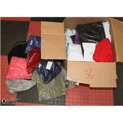 LOT OF WOMEN'S CLOTHES