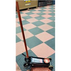 MOTOR MASTER HEAVY-DUTY 3 TON SERVICE JACK
