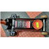 Image 2 : MOTOR MASTER HEAVY-DUTY 3 TON SERVICE JACK