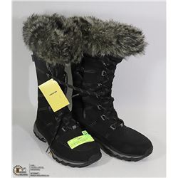 NEW WOMENS EDDIE BAUER ICETREK MICRO THERM