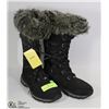 Image 1 : NEW WOMENS EDDIE BAUER ICETREK MICRO THERM