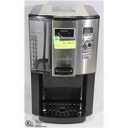 CUISINART 12-CUP "COFFEE-ON-DEMAND"