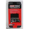 Image 1 : NEW OEMTOOLS 40 PC TAP & DIE SET - SAE