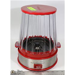 CUISINEART POPCORN MAKER