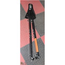 50" COMPLETE U-HAUL TRAILER CAR HITCH UNIVERSAL