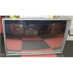 30" X 20" SECURITY STORE MIRROR SEE AROUND