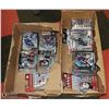 Image 1 : 2 BOXES OF ASSORTED HOCKEY FIGURES